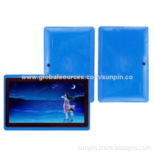 Tablet PCs
